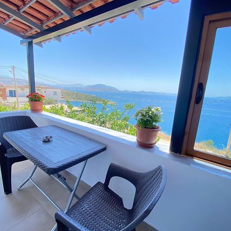Enel Villa Saranda Kültér fotó