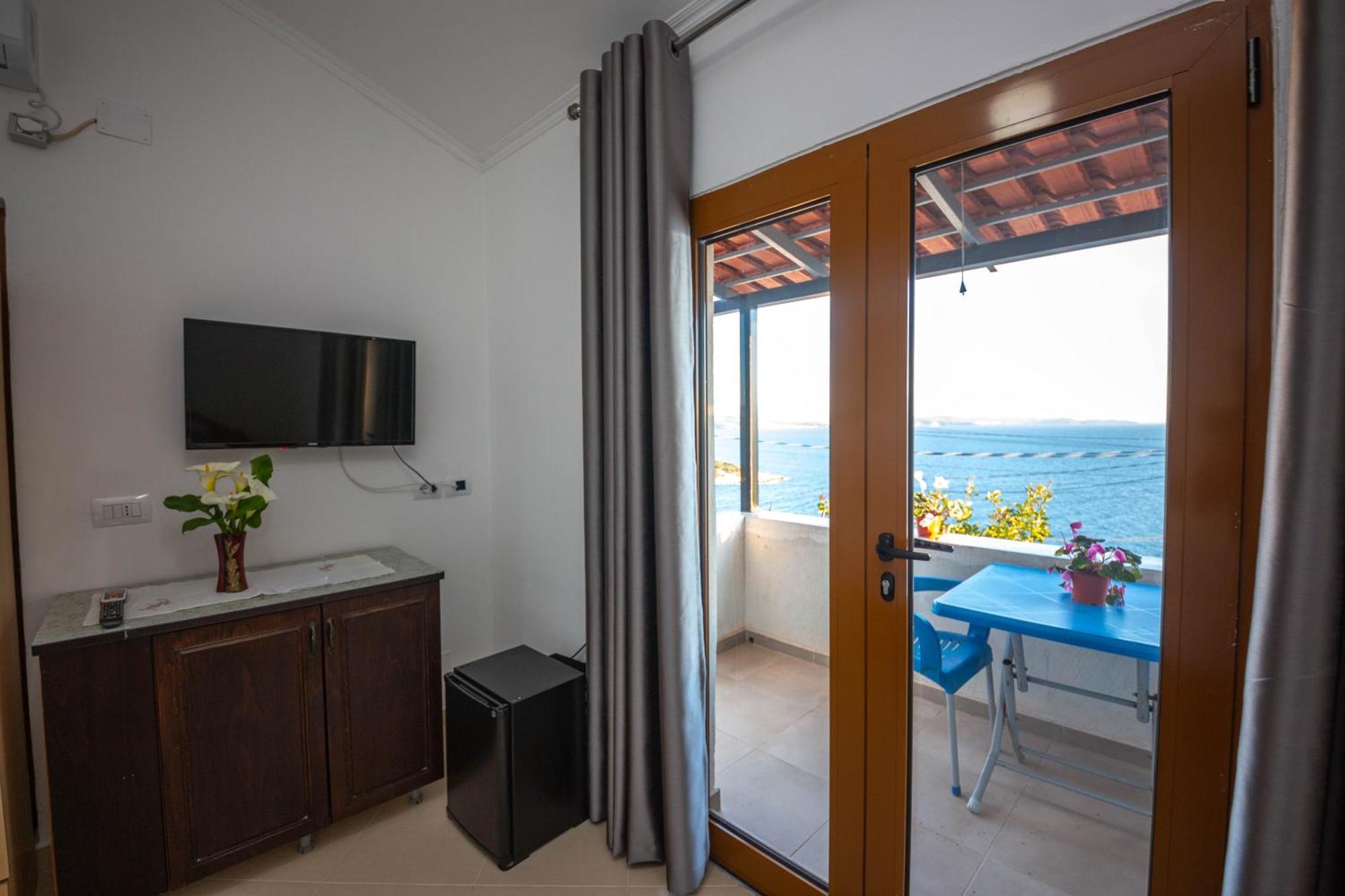 Enel Villa Saranda Kültér fotó