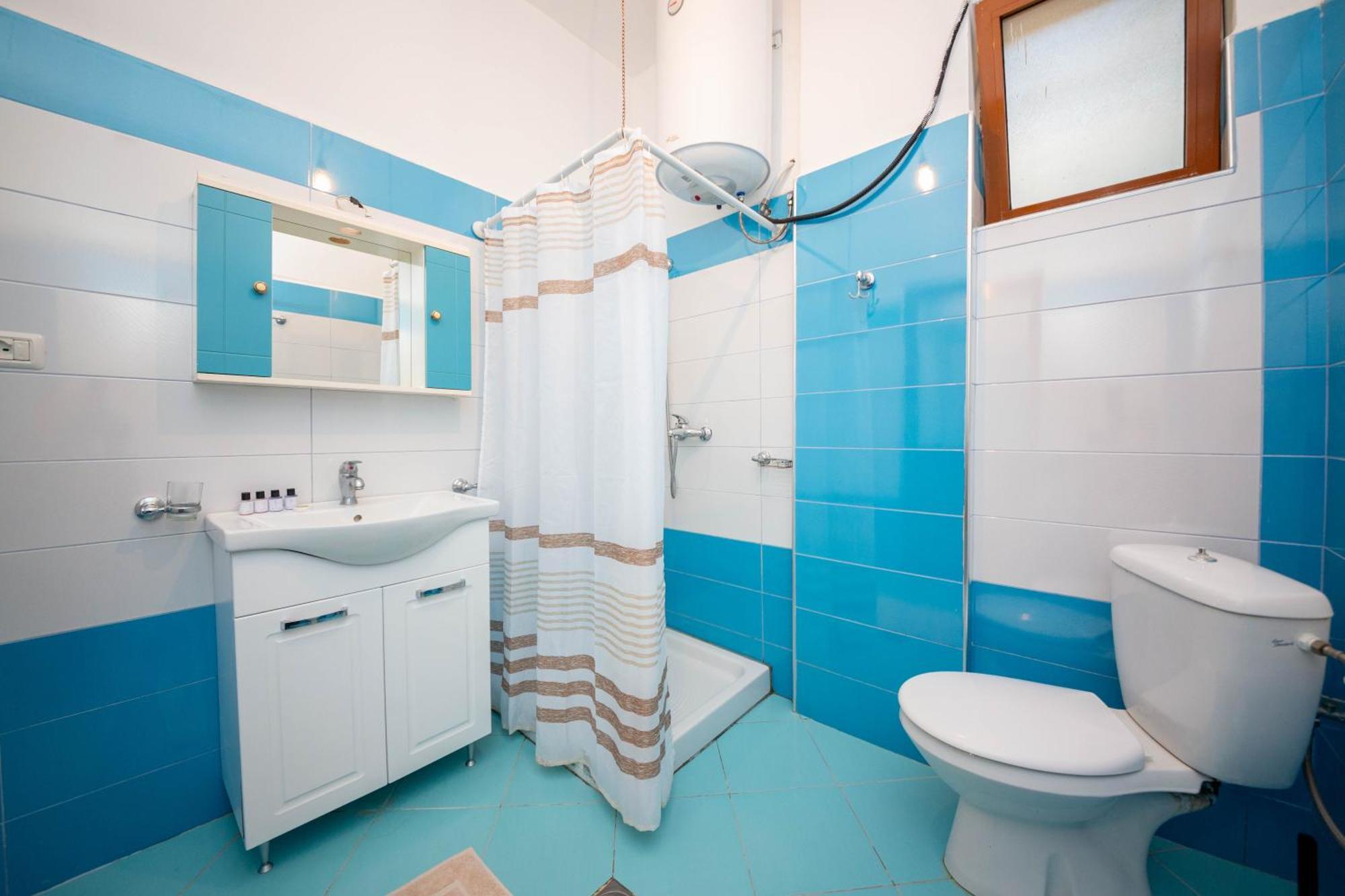 Enel Villa Saranda Kültér fotó