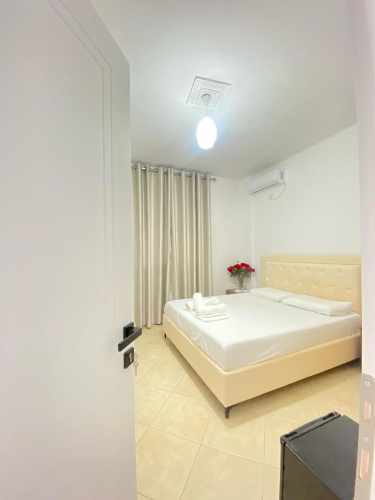 Enel Villa Saranda Kültér fotó