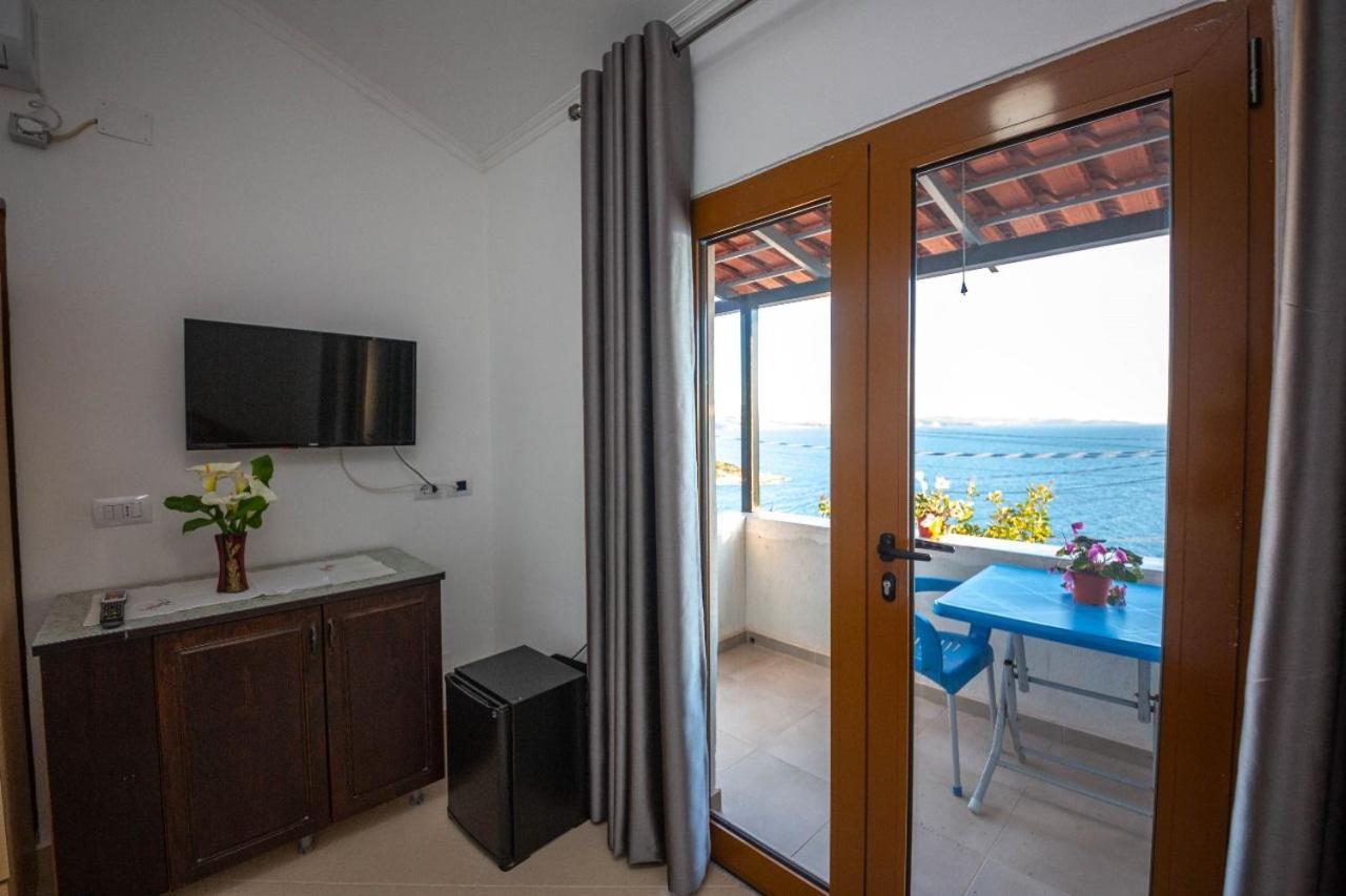 Enel Villa Saranda Kültér fotó