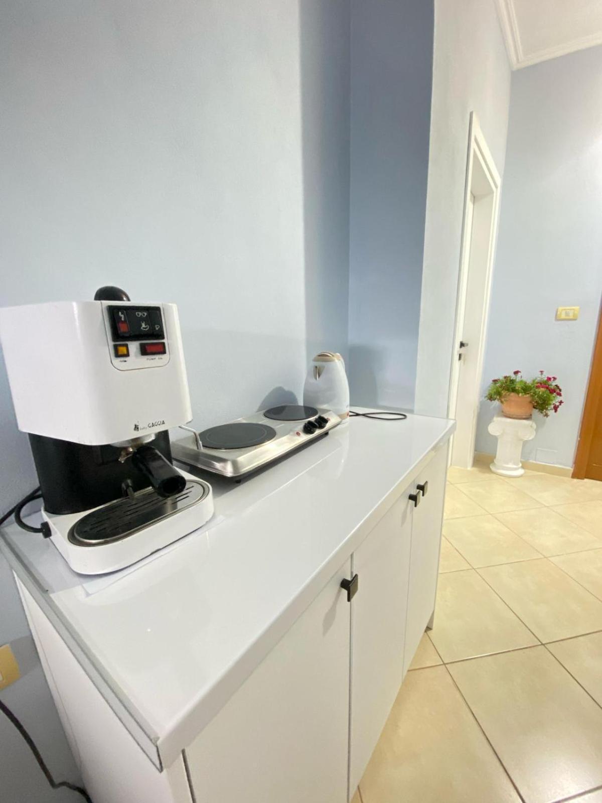 Enel Villa Saranda Kültér fotó